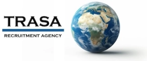 empresa The Recruitment Agency South Africa (TRASA)