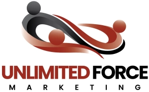 Logo The Unlimited Force