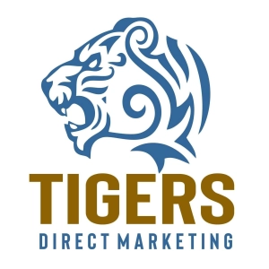 Logo Tigers Direct Marketing