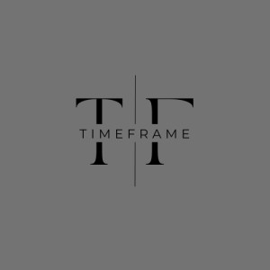 Logo TimeFrame Tours and Projects