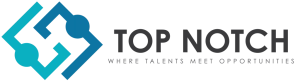 Logo Top Notch Talent Link