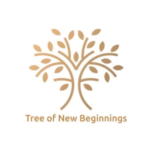 Logo Tree of New Beginnings