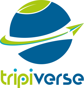 Logo Tripiverse