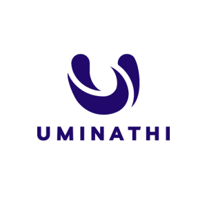Uminathi Support Services Logo