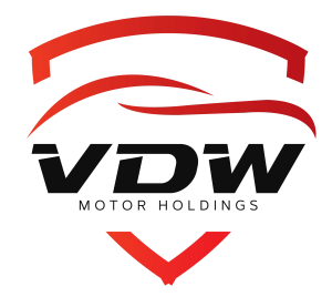Logo VDW