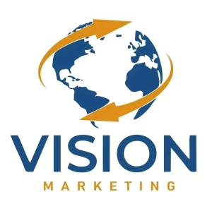 Vision Marketing Logo