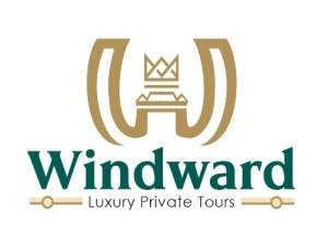 Logo Windward Travel