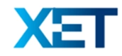 Logo XET SOLUTIONS