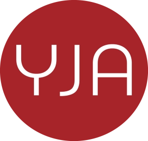 Logo Y Jamodien & Associates