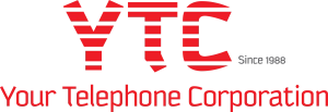 Logo YTC Group