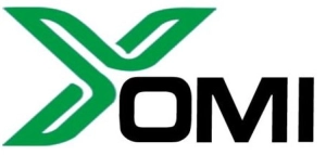 Yomi Supply Chain Logo