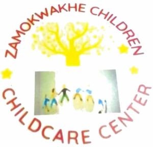 Logo Zamokwakhe Child and Youth Care Center