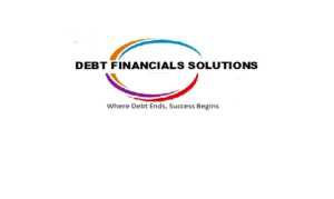 Logo Debt financial solutions
