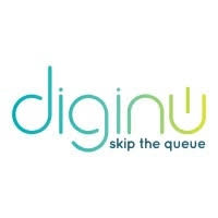 DiginuWithBelinda Logo