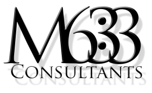 Logo M633consultants