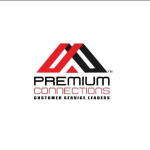 Logo Premium connec
