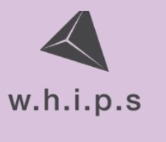 Logo W.h.i.p.s SA